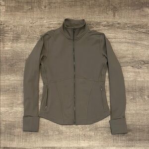 Abercrombie YPB SculptLux Jacket